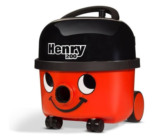 Numatic HVR200 Henry - 1028724 - zdjęcie 2